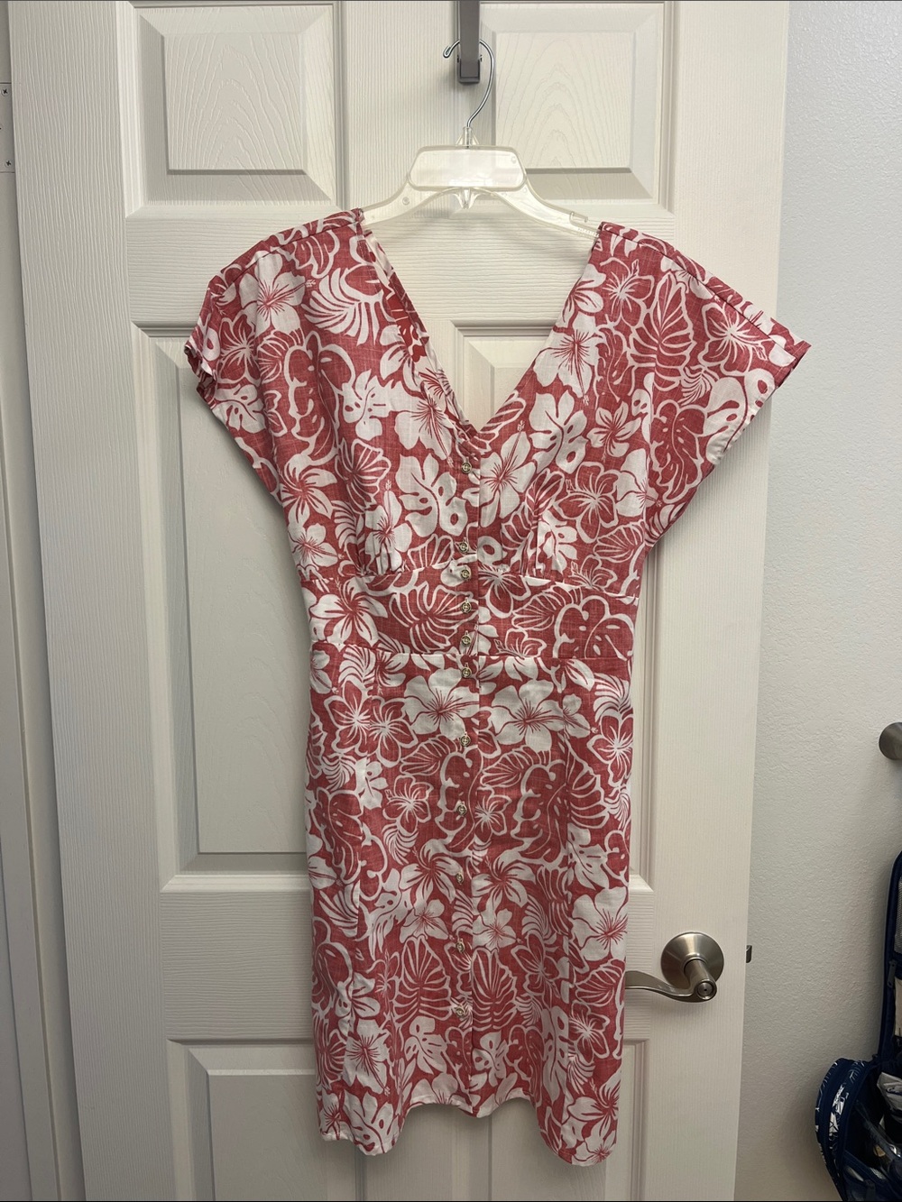 ✨NWT✨Reyn Spooner Women's Puamana Amelia Dress